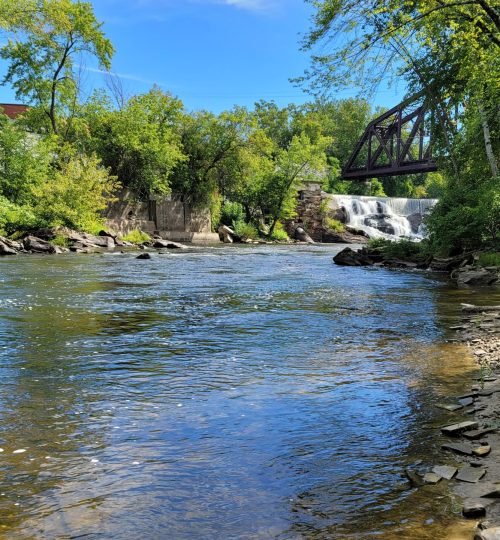 Otter Creek, VT